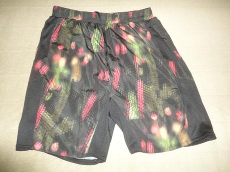 Jako nové funkční kraťasy vrstvené next, vel. 152, next,152