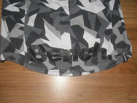 Bunda bench, bench,m