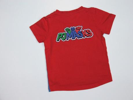 J67 tričko vel. 98, tu,98