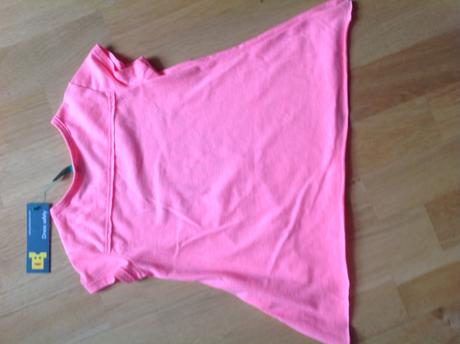 Tricko kratky rukav, benetton,92