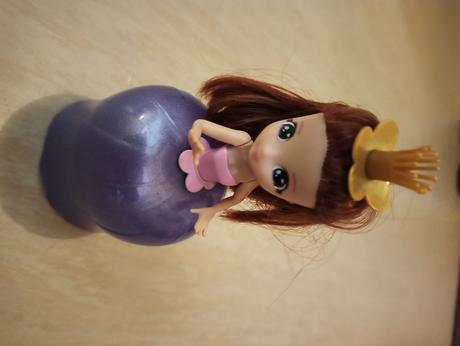 Květinová víla violet, 