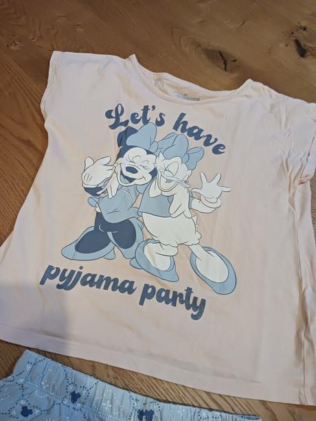 Pyžamko reserved č.134/140, reserved,134