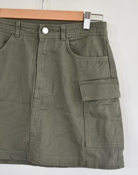 Sukně vel. 170, h&m,170