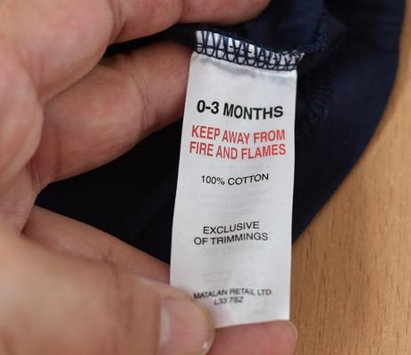 Tričko vel. 0 - 3 m, matalan,62