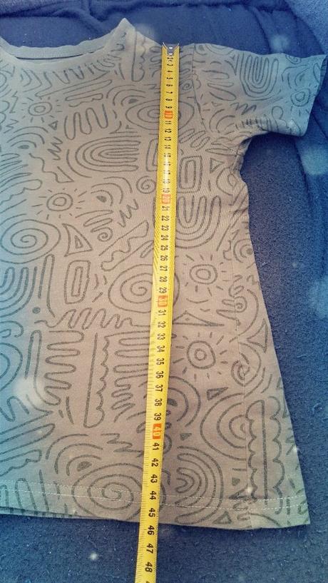 Chlapecké tričko značky primark, vel. 128cm(7-8let, primark,128