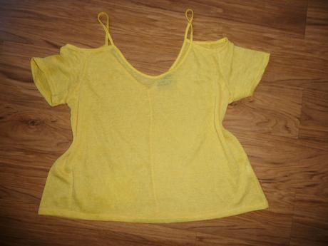 Triko atmosphere vel.44, atmosphere,44