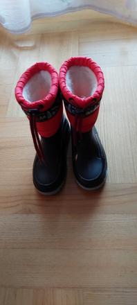 Sněhule demar 31/32, demar,31