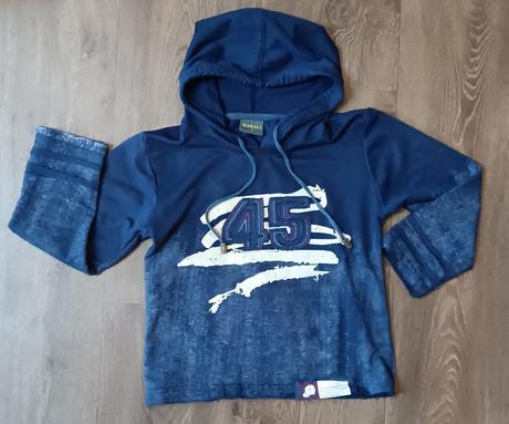 Chlapecký set, vel. 104, 5 kusů, 104–116