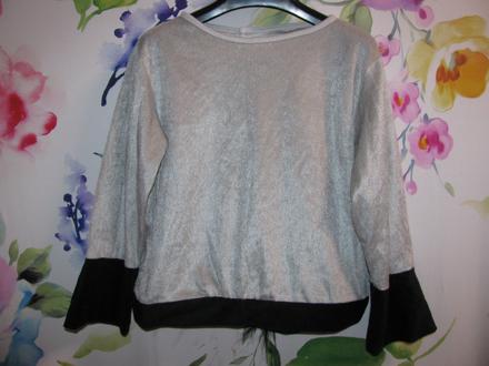 Kostým na karneval- oslík vel.4-6 let, 