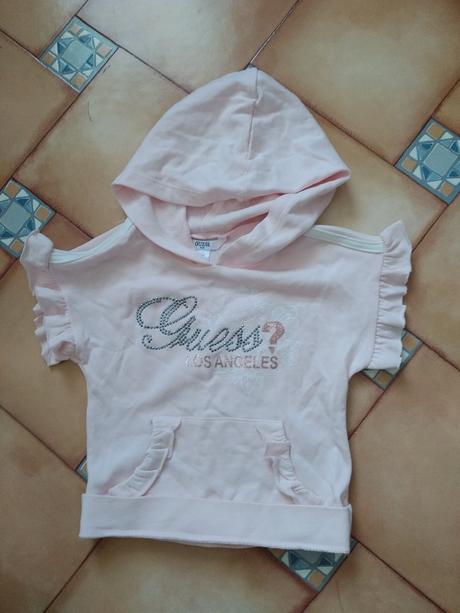 Mikina guess, guess,110