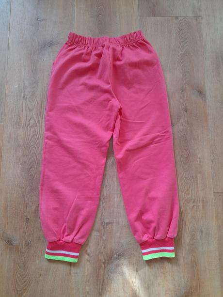 Tepláková souprava good children vel 140, good children,140