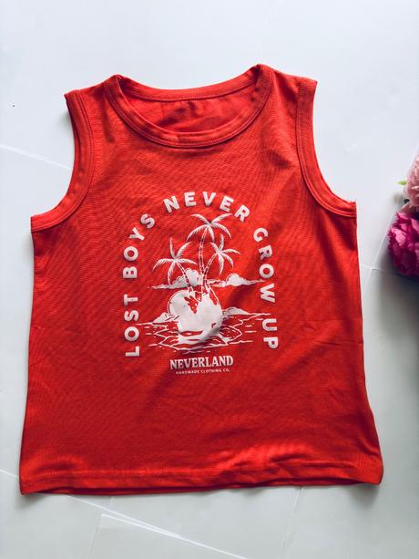 Tilko letní - v.5 let, 110