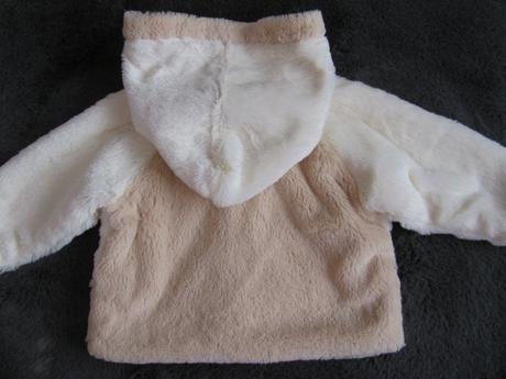 Kožešinová mikina s kapucí-ohm & emmy, 68