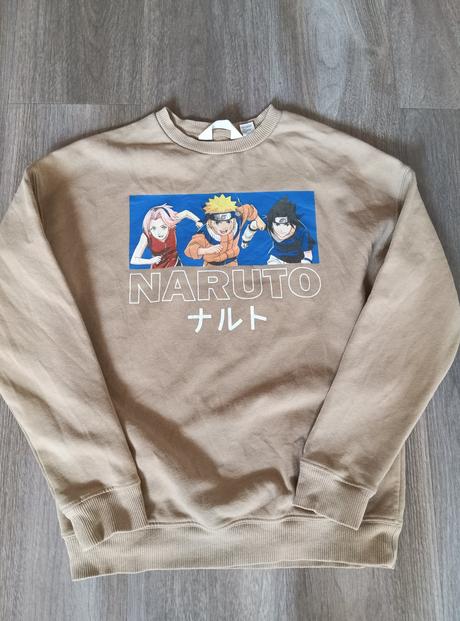 Chlapecká mikina, h&m,152