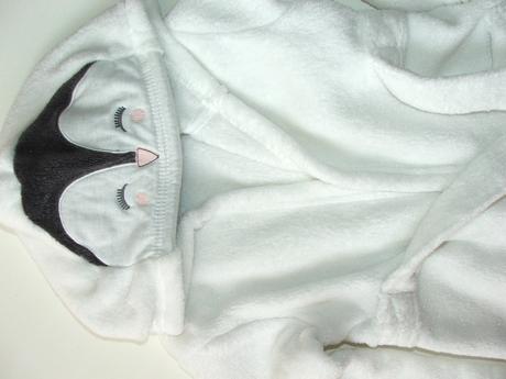 M436 župan tučňák vel. 86, george,86