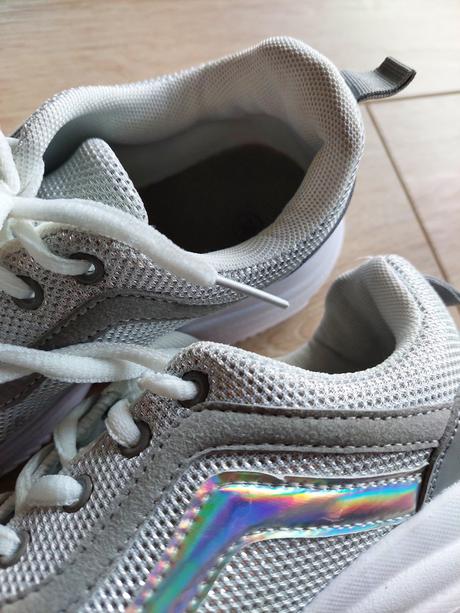 Tenisky, velikost 36, pepco,36