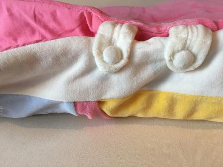 Spací vak - pytel - deka, 