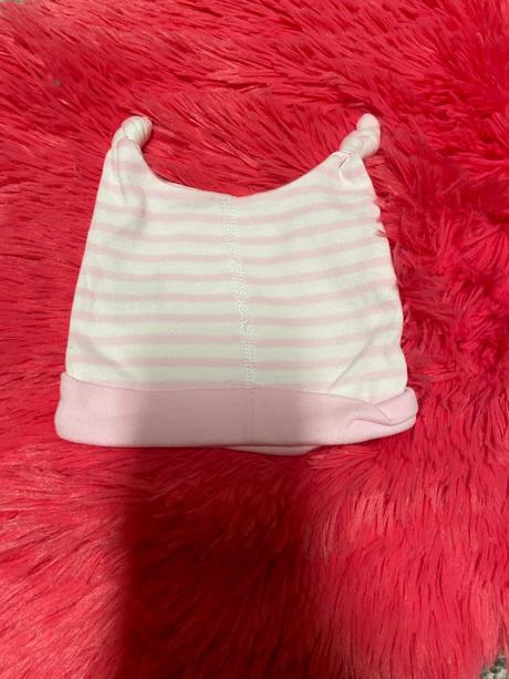 Dívčí čepice ergee, ergee,56