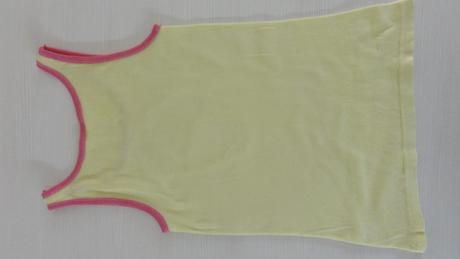 Spodní košilka vel. 128, 128