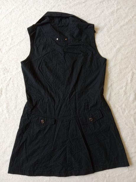 Šaty vel.m, 38
