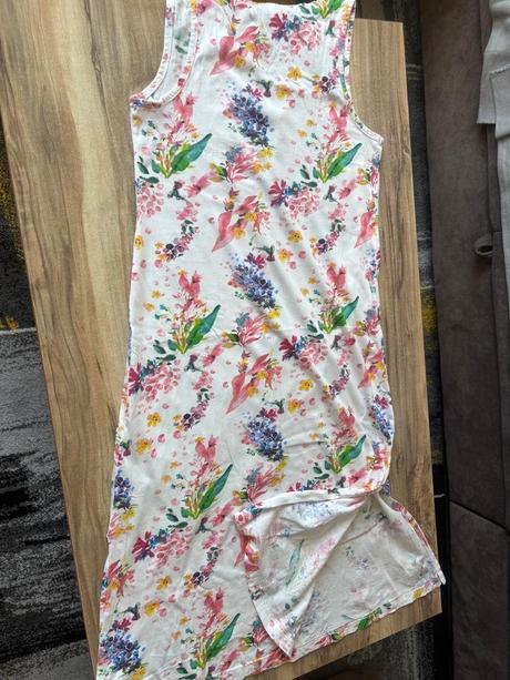 Noční košile bonprix, bonprix,36