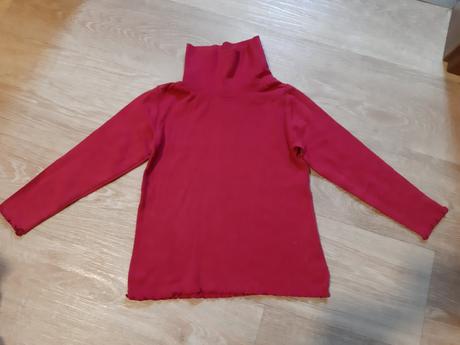 Bavlněné roláky, palomino,110