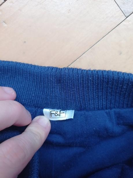 Kalhoty 62/68, next,62