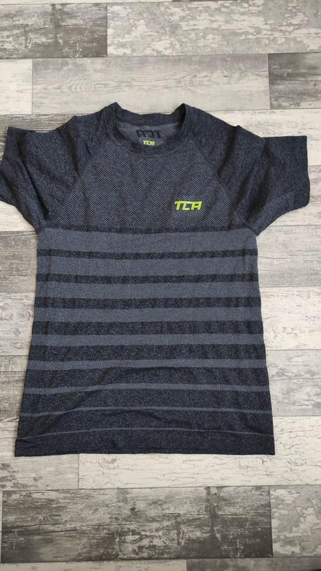 Triko sportovní pánské vel.m, m