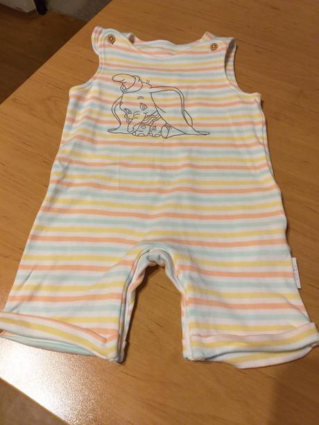 Letní lacláčky, 92