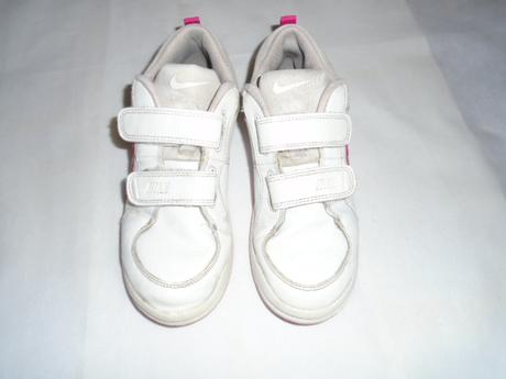 Tenisky nike vel 34 stélka 21,5 cm, nike,34