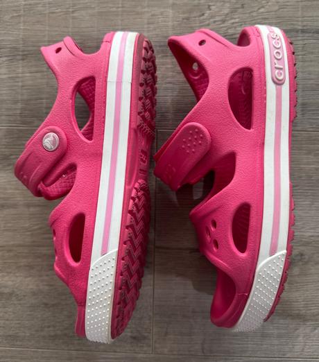 Sandály crocs, crocs,33