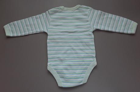 Body dlouhý rukáv, 62