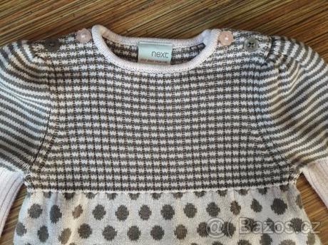 Svetřík next, next,104