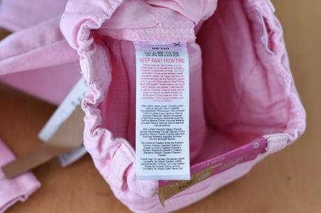 Džíny vel. 12 - 18 m, pepco,86