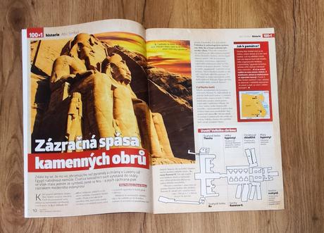 6 ks 100+1 zahraniční zajímavost,