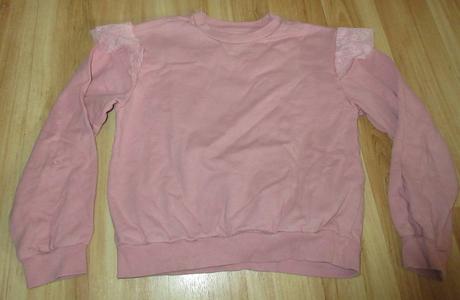 Mikina s volánky, sinsay,134