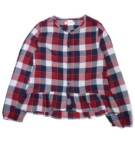 Zara košile/ halenka vel. 164, zara,164