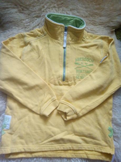 Mikina zn.lazy jacks,vel.128, 128