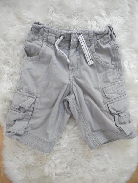 Šortky, cherokee,116
