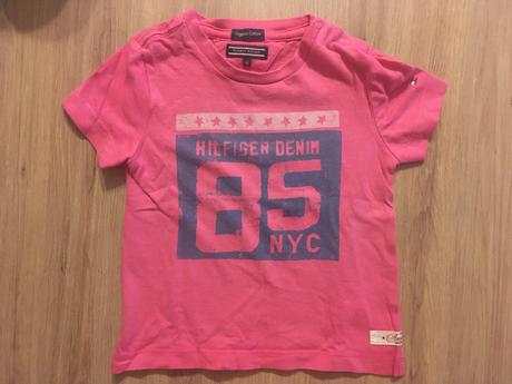 Triko hilfiger, tommy hilfiger,86