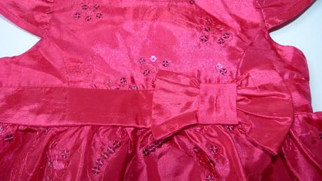 Sváteční šaty, f&f,68