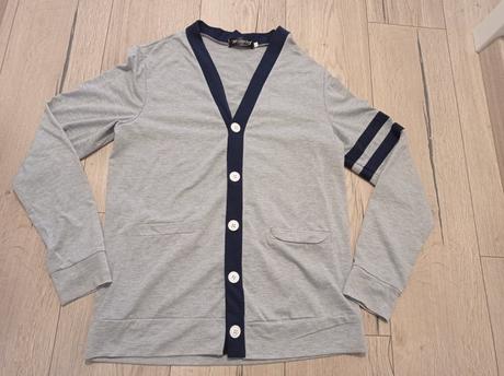 Přehoz- tenka mikina, l