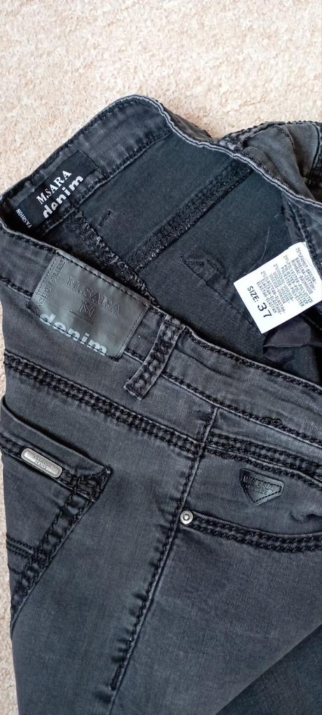 Rifle zn."m.sara denim fashion", denim,xl