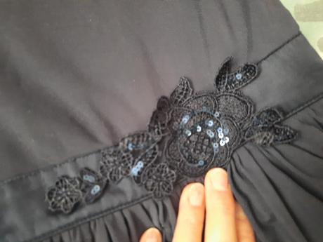 Slavnostní šaty, s.oliver,122