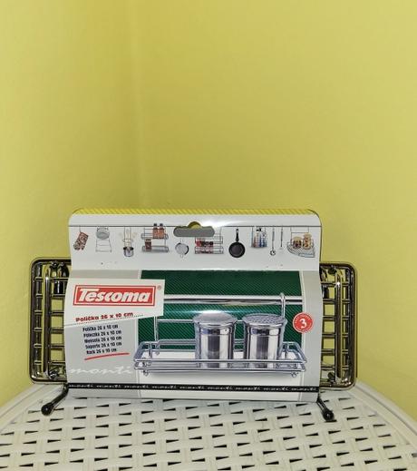 Tescoma monti - polička 26cm - nová,