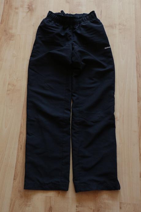Sportovní kalhoty reebok vel. xs, 158, reebok,158