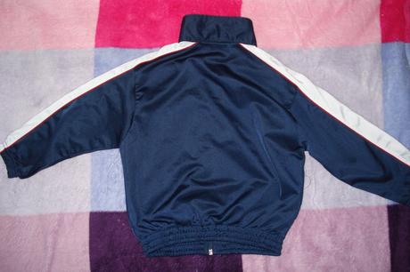 Podzimní bunda, kik,110