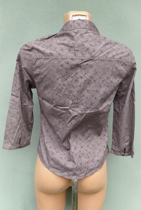 Košile halenka cherokee - vel.8/s, cherokee,s