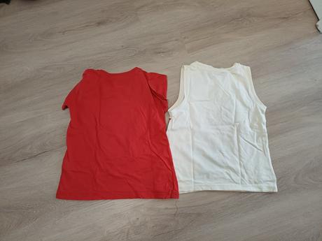 Tričko a tílko, marvel,116