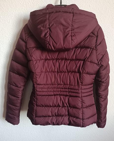 Zimní prošívaná bunda zn. terranova, terranova,s